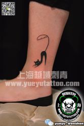 点击看大图 -越域刺青