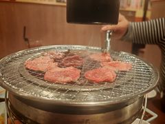 -蒜香焼肉PURUSHIN(马场路店)