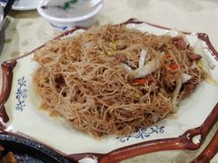 -标记美食新鲜猪杂(兴南大道店)