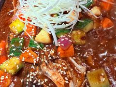 -南锣南门(东方银座店)