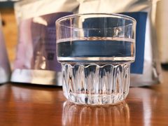 -Be Lived Cafe比例咖啡(摩天轮店)