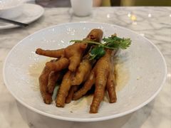 -欢乐海岸美食联盟