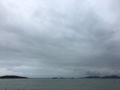 -石老人观光园