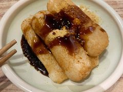 红糖糍粑-好這口重庆小面(总店)