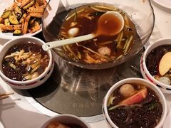 -七八冷面·延边朝鲜族美食(圣熙八号店)