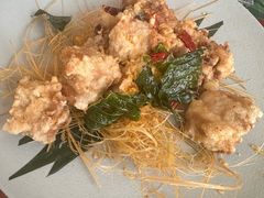 -曼泰·泰餐(京华城店)