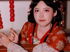 -汉仪华裳汉服馆(豫园店)