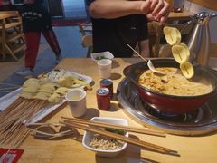 -袁记串串香(人民公园店)