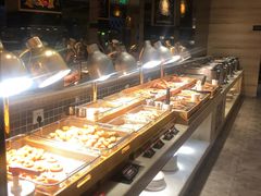 -比格比萨自助(宋家庄店)