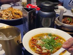 -味界·精致赣菜(招商花园城店)
