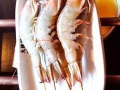 -大龙燚火锅(太古里店)