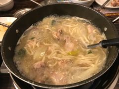 -新村一只鸡(新村本店)