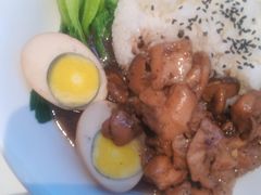 -关中闫记粉蒸肉(和平路店)