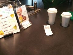 -星巴克(苏州西蒙店)
