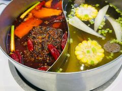 -鲜牛记潮汕牛肉火锅(淮安珠海路店)