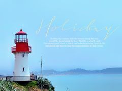 -漳州滨海火山岛自然生态风景区