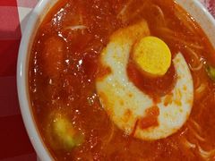 -西贝(吴江路湟普汇店)