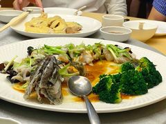 -和平馆·地道港澳茶餐厅(西门口店)