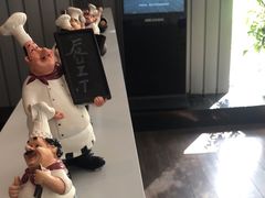 -昆山琶拉帝诗酒店·河畔咖啡厅Riverside Cafe