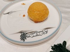 -白云宾馆·白云宴餐厅