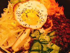 -百年石锅饭·朝鲜族传统民餐