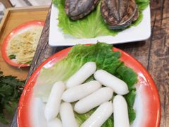 -小龍鳳·港式海鲜打边炉(沙湖路店)