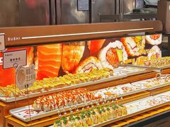 -韩盛·盛江山自助料理(中街大悦城黑金店)