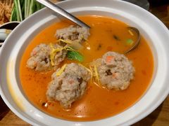 -山东宾馆·齐鲁苑餐厅
