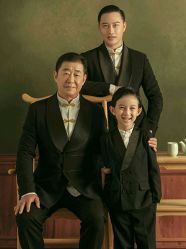 -米莱摄影写真(五大道别墅店)