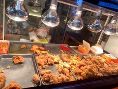 -前进5路汉堡炸鸡(昙华林店)