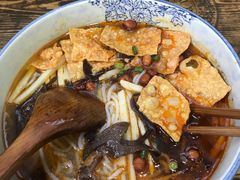 -陈记柳州螺蛳粉(大坪店)