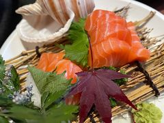 -山上下日本料理(万象城店)