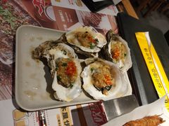 -木屋烧烤(岗顶二店)