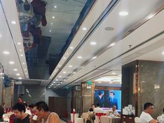 -金榜大酒店-中餐