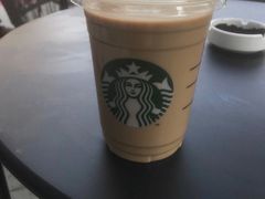 -星巴克(江阴万达店)