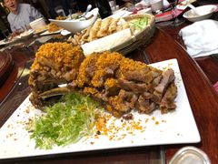 -胶东人家(奥体中心店)
