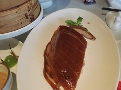 鸭皮-四季民福烤鸭店(前门店)