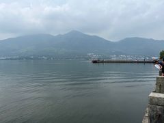 -西昌邛海湿地