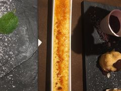 -卡本妮法餐厅·北京和平宾馆