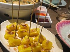 -四道菜·福建菜馆(新街口金鹰店)