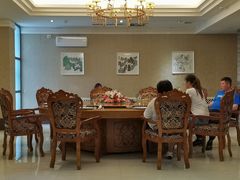 -长春国际会展中心大饭店