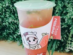 -迷客夏Milksha(无锡苏宁店)