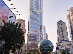 -大连中远海运洲际酒店