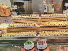 -非烤勿扰韩料自助烤肉(松山湖万科店)