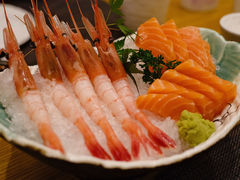 -山水亭日本料理(新元路店)