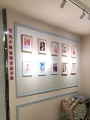 -玛瑞莎·儿童·亲子摄影(越秀店)