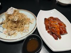-铜锣湾·有麝自然香(渝北财富中心店)