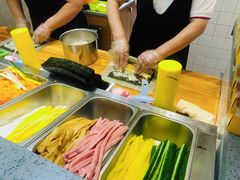 -传闻来紫菜包饭·打糕(西塔韩百店)
