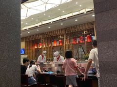 -元通寿司(地标店)