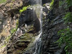 -双龙峡